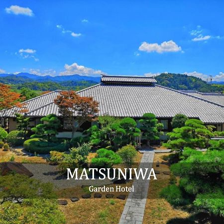 Kansai Airport Hotel Pine Villa Izumisano Eksteriør billede