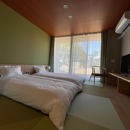 Kansai Airport Hotel Pine Villa Izumisano Eksteriør billede
