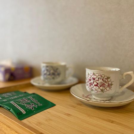 Kansai Airport Hotel Pine Villa Izumisano Værelse billede