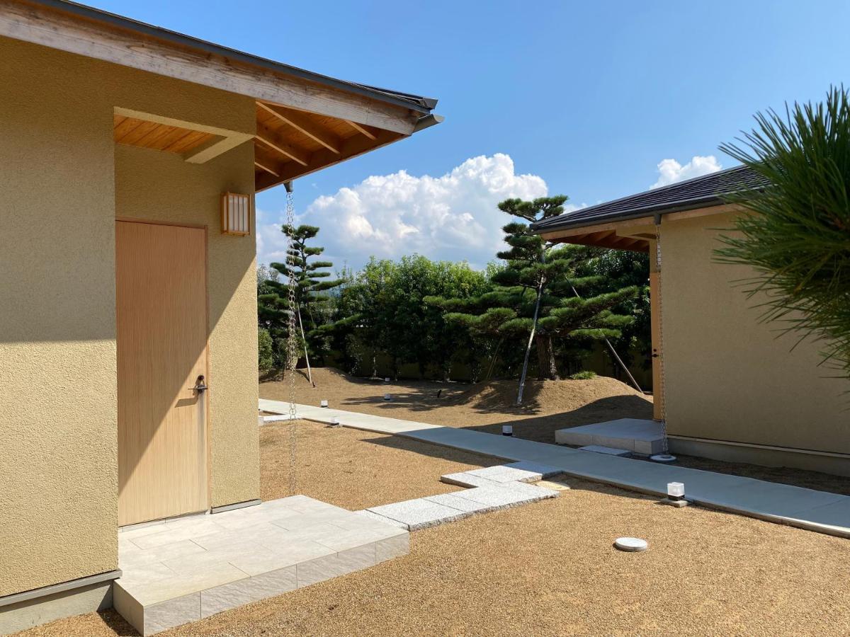 Kansai Airport Hotel Pine Villa Izumisano Eksteriør billede