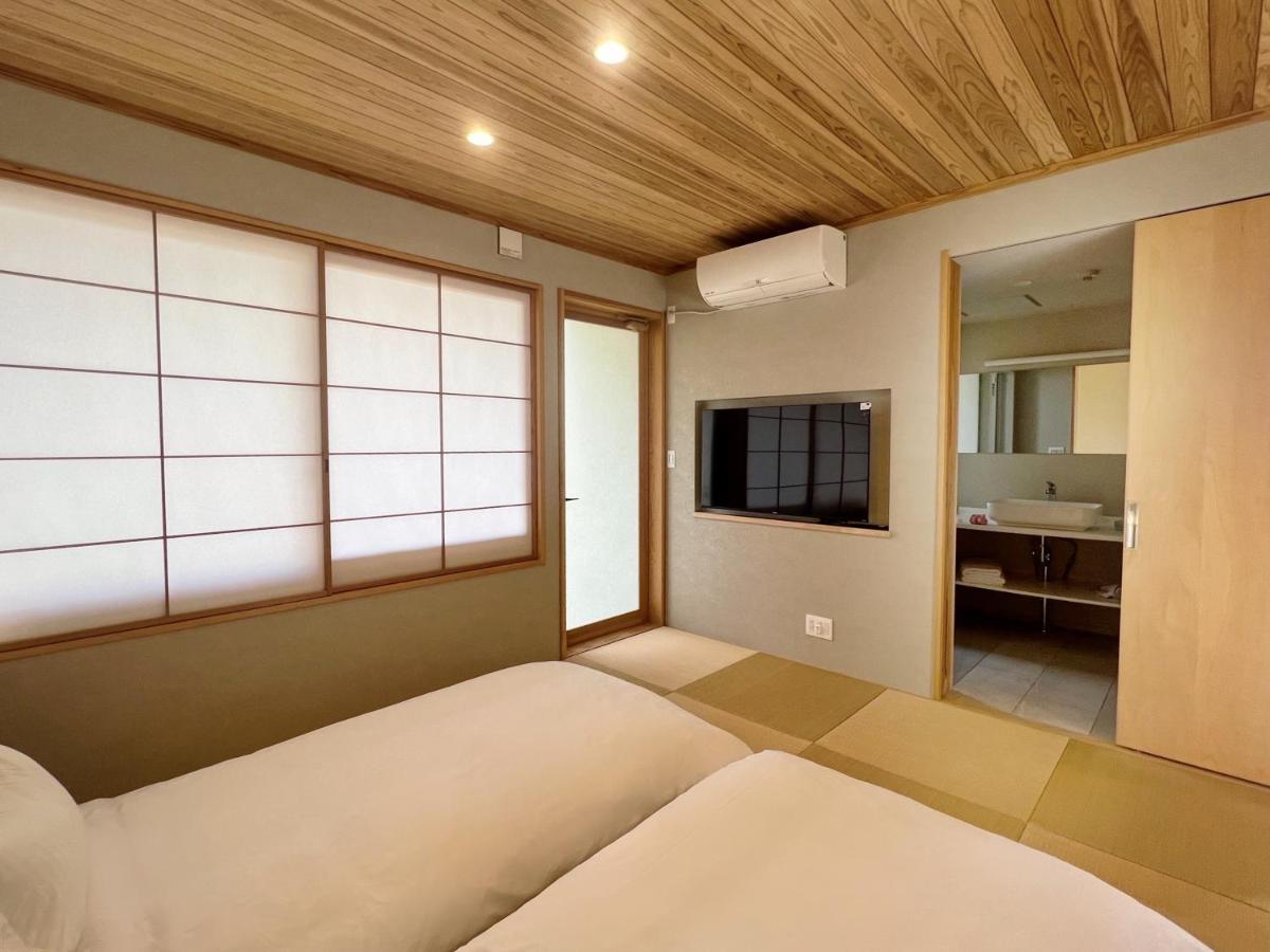 Kansai Airport Hotel Pine Villa Izumisano Eksteriør billede