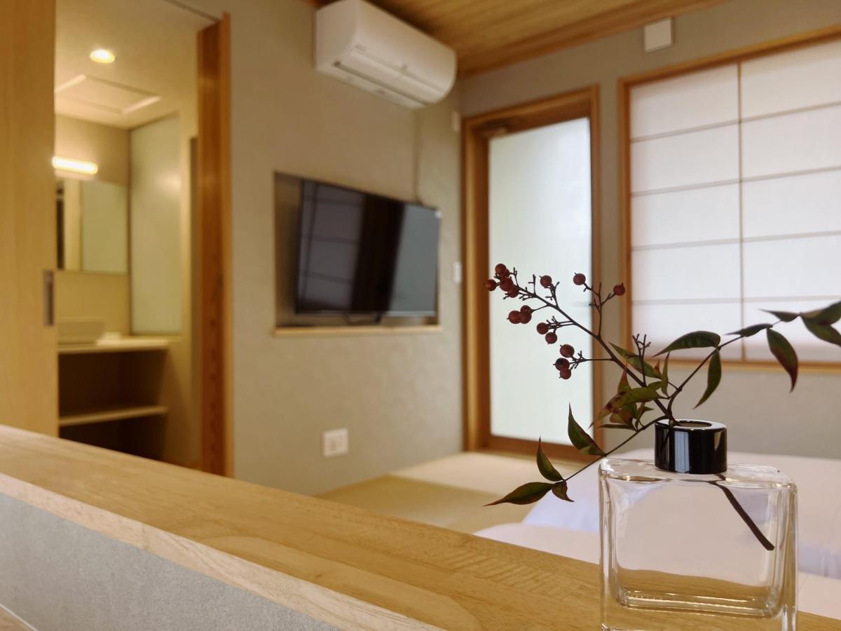 Kansai Airport Hotel Pine Villa Izumisano Eksteriør billede