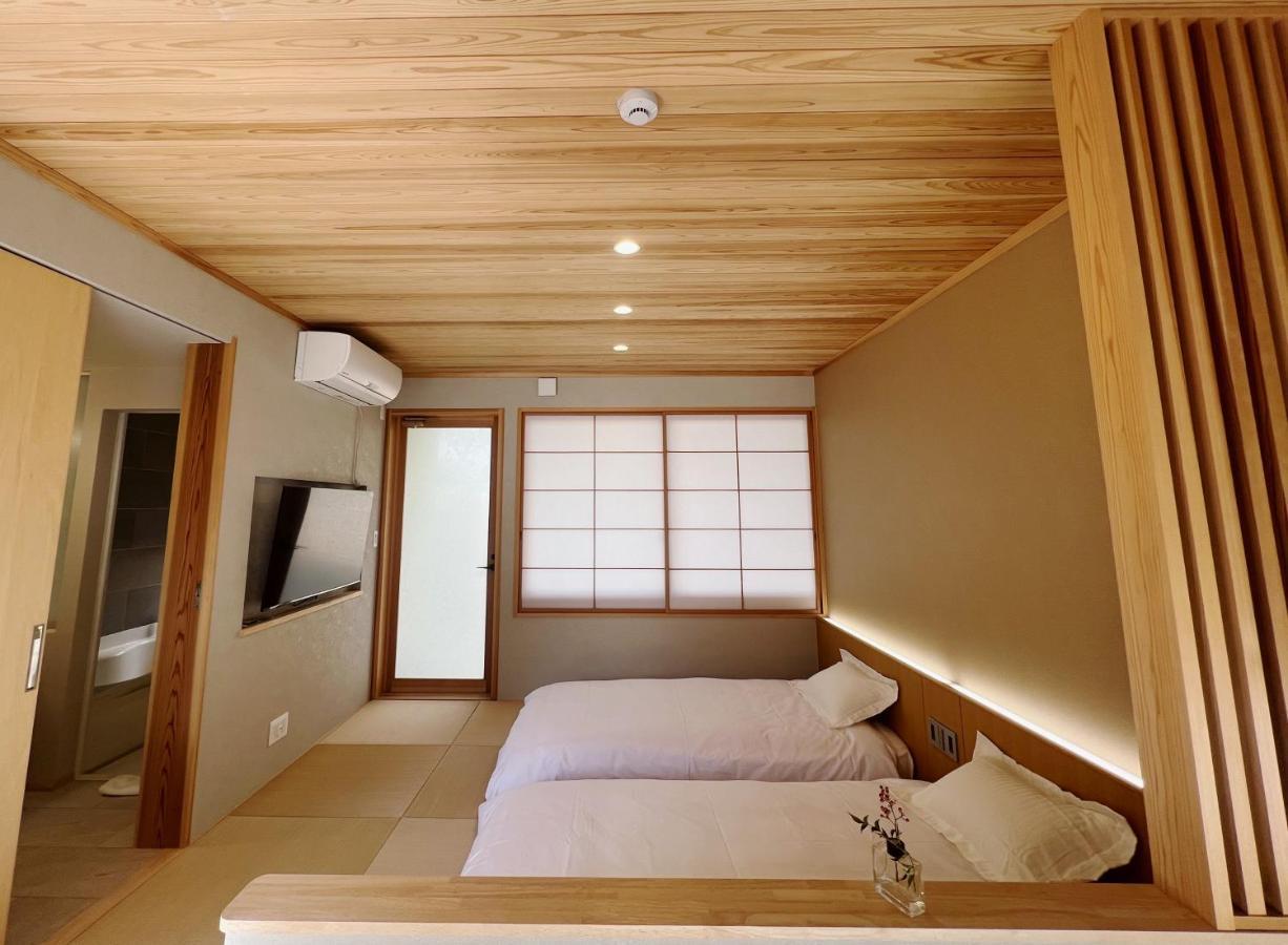 Kansai Airport Hotel Pine Villa Izumisano Eksteriør billede