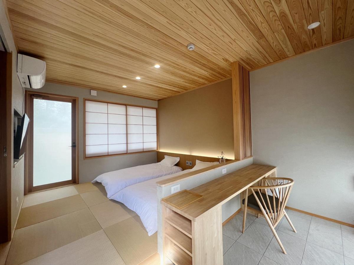 Kansai Airport Hotel Pine Villa Izumisano Eksteriør billede