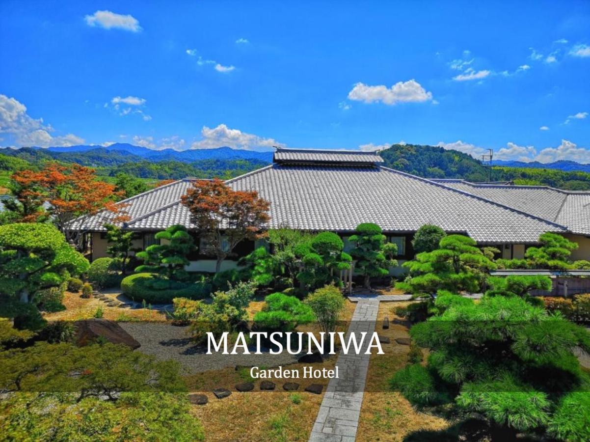 Kansai Airport Hotel Pine Villa Izumisano Eksteriør billede