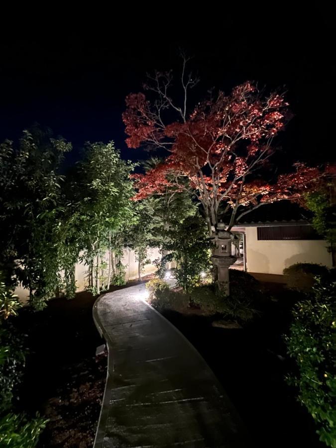 Kansai Airport Hotel Pine Villa Izumisano Eksteriør billede