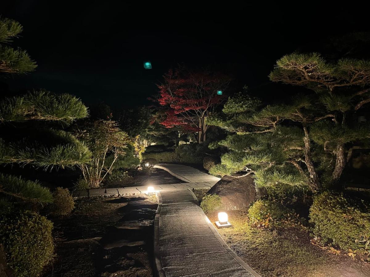 Kansai Airport Hotel Pine Villa Izumisano Eksteriør billede