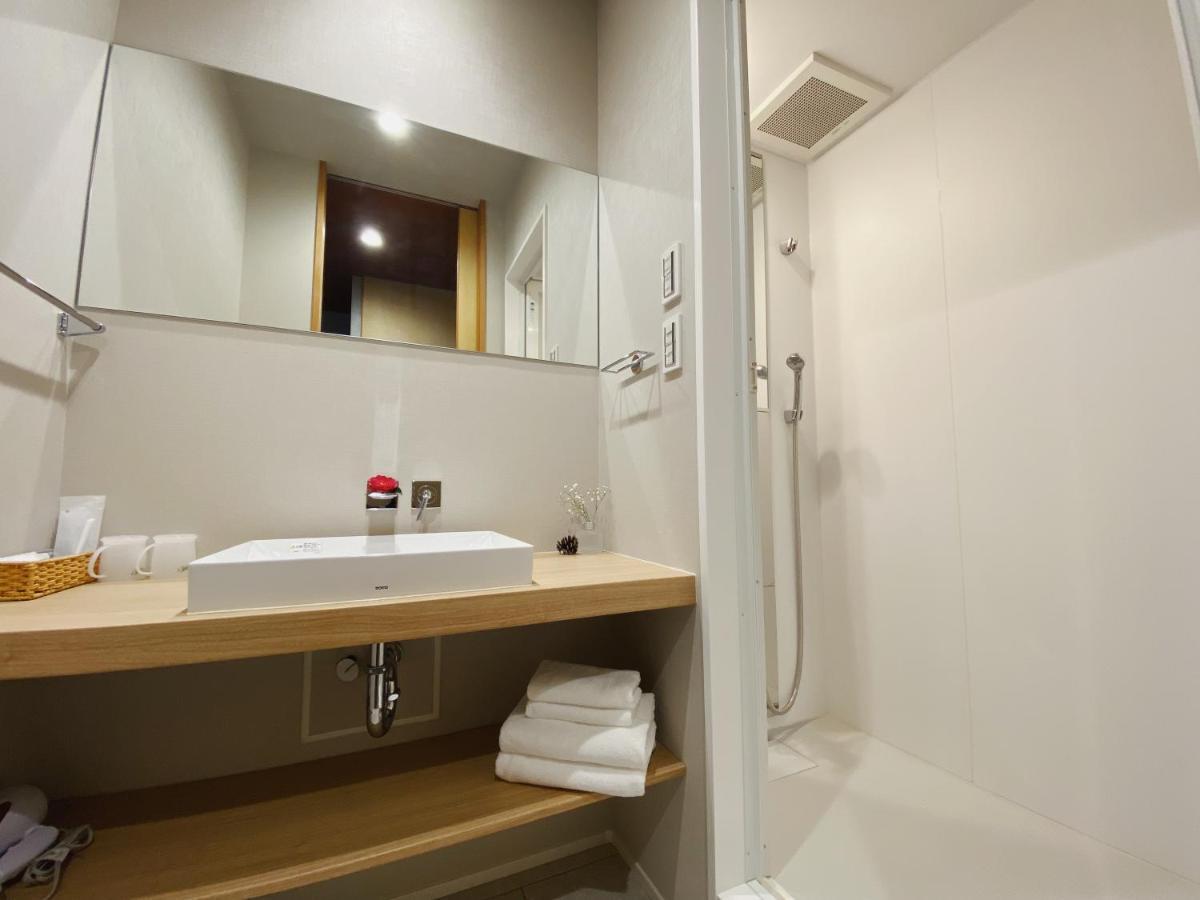 Kansai Airport Hotel Pine Villa Izumisano Eksteriør billede