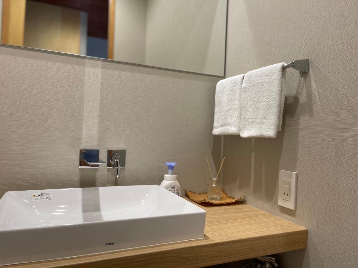Kansai Airport Hotel Pine Villa Izumisano Eksteriør billede