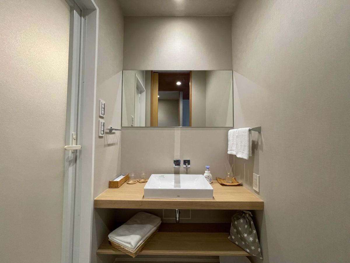 Kansai Airport Hotel Pine Villa Izumisano Eksteriør billede