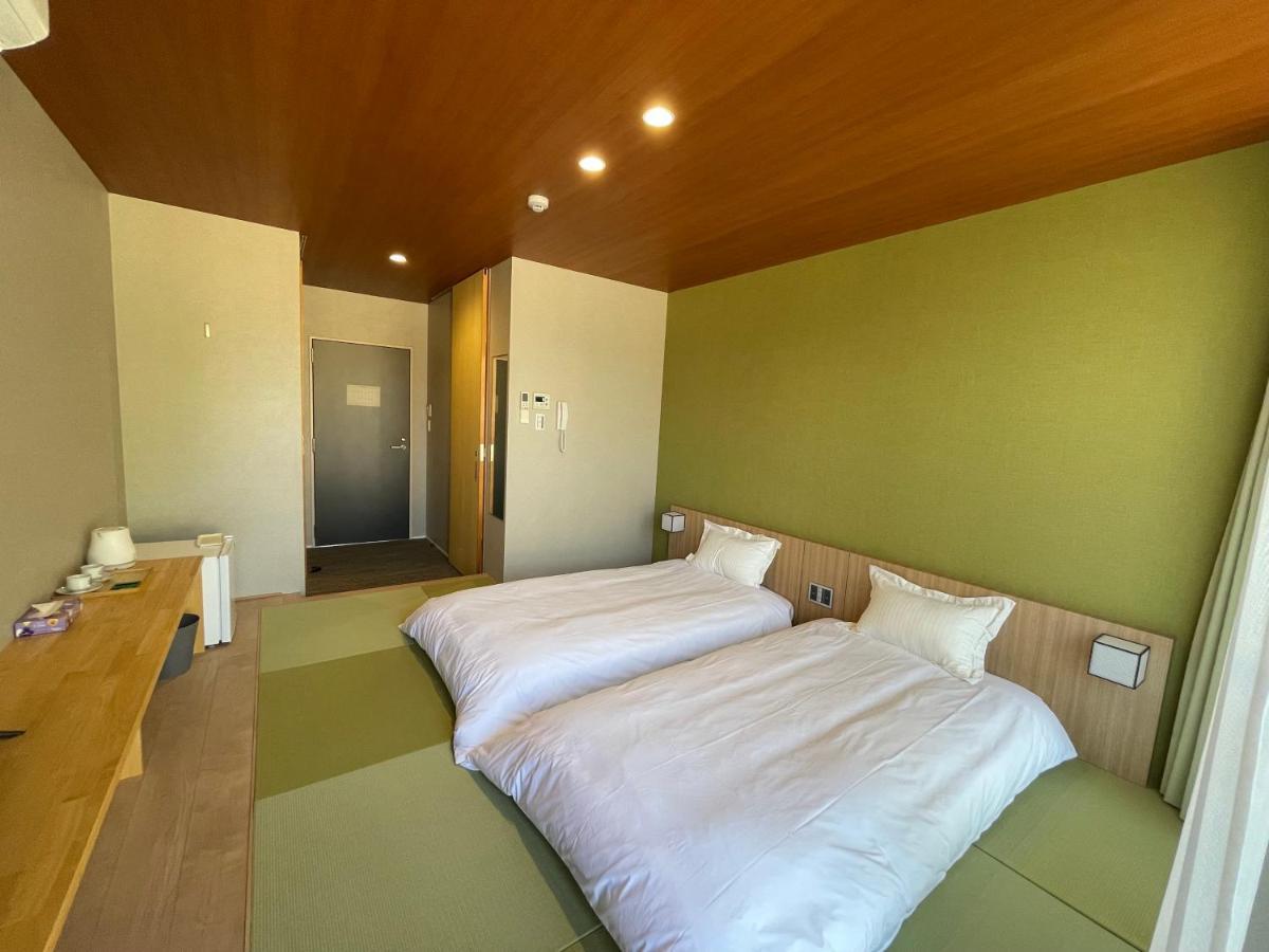 Kansai Airport Hotel Pine Villa Izumisano Værelse billede