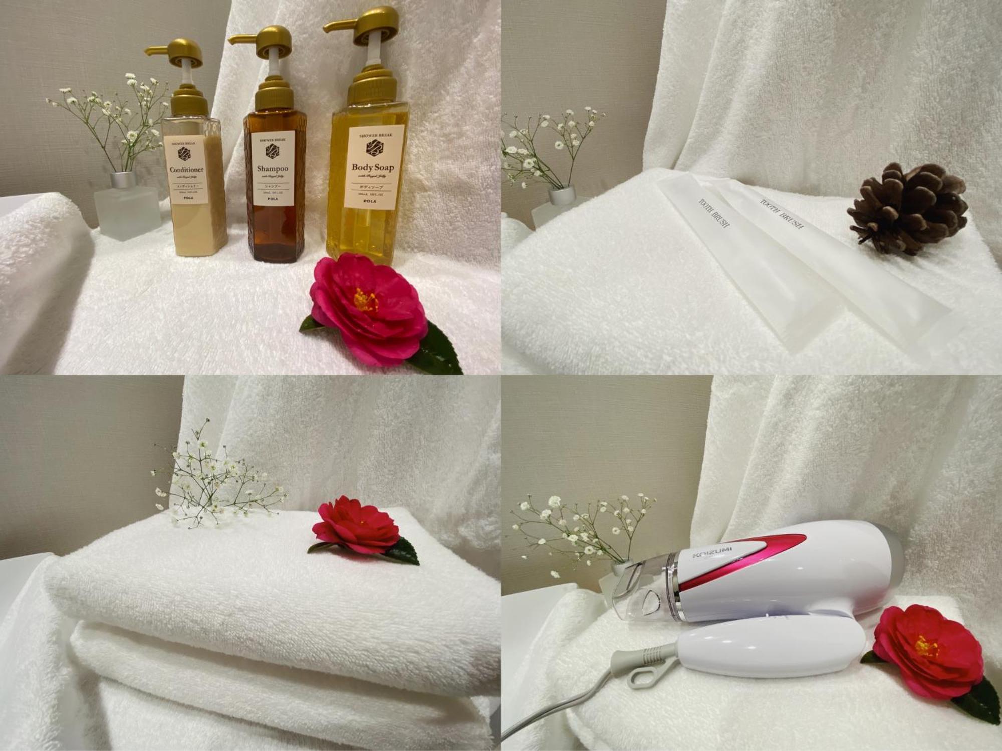 Kansai Airport Hotel Pine Villa Izumisano Værelse billede