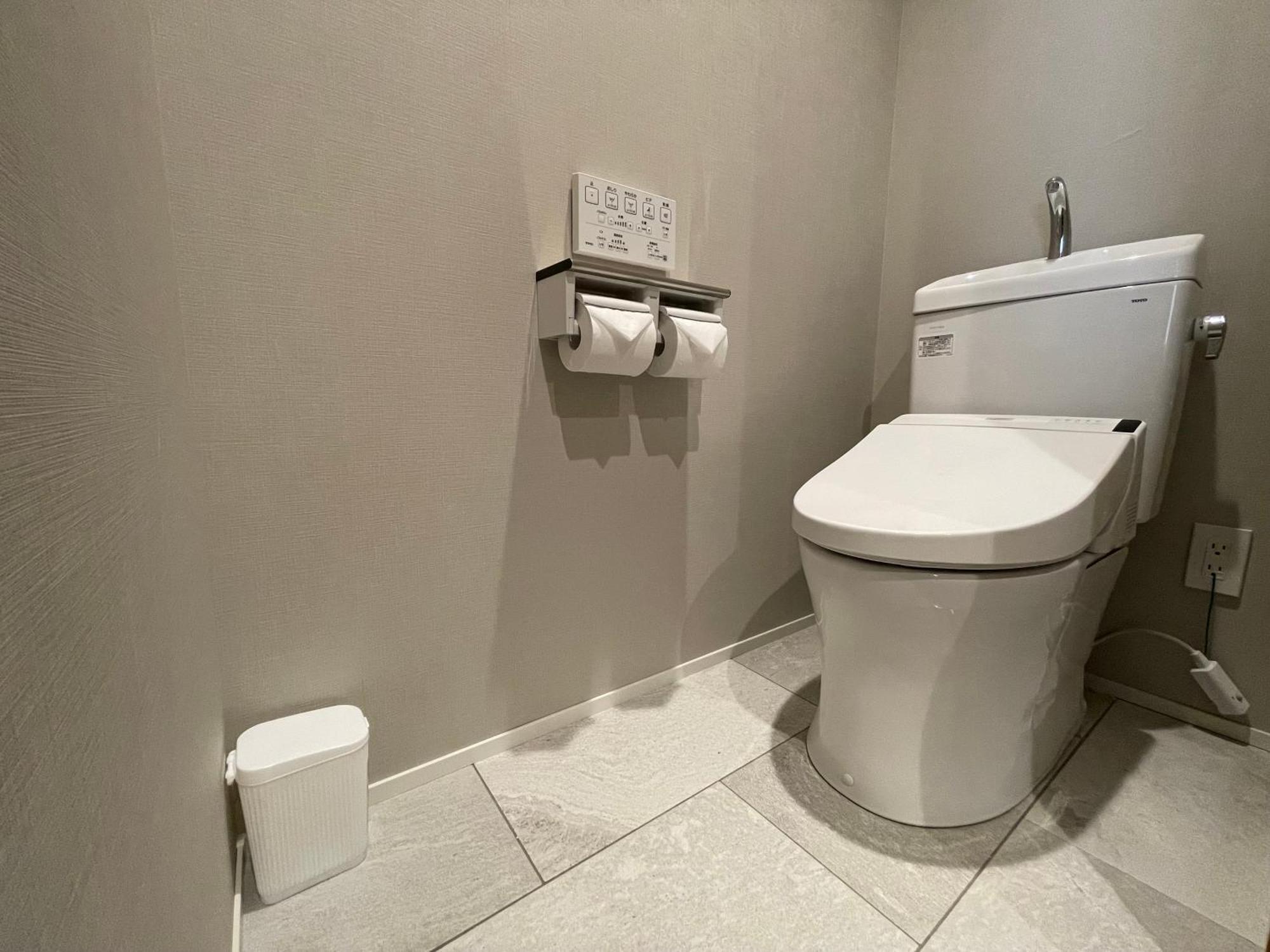 Kansai Airport Hotel Pine Villa Izumisano Værelse billede