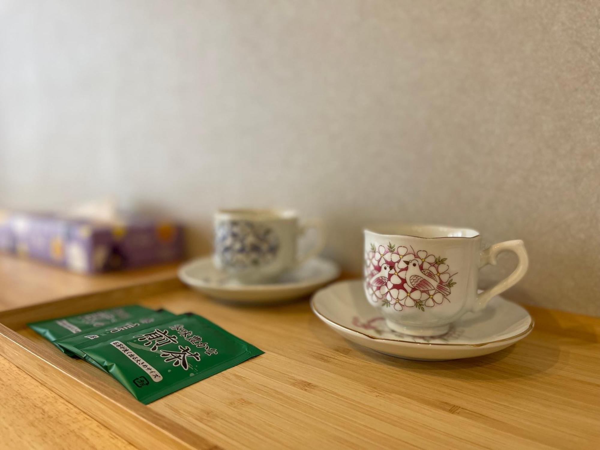 Kansai Airport Hotel Pine Villa Izumisano Værelse billede