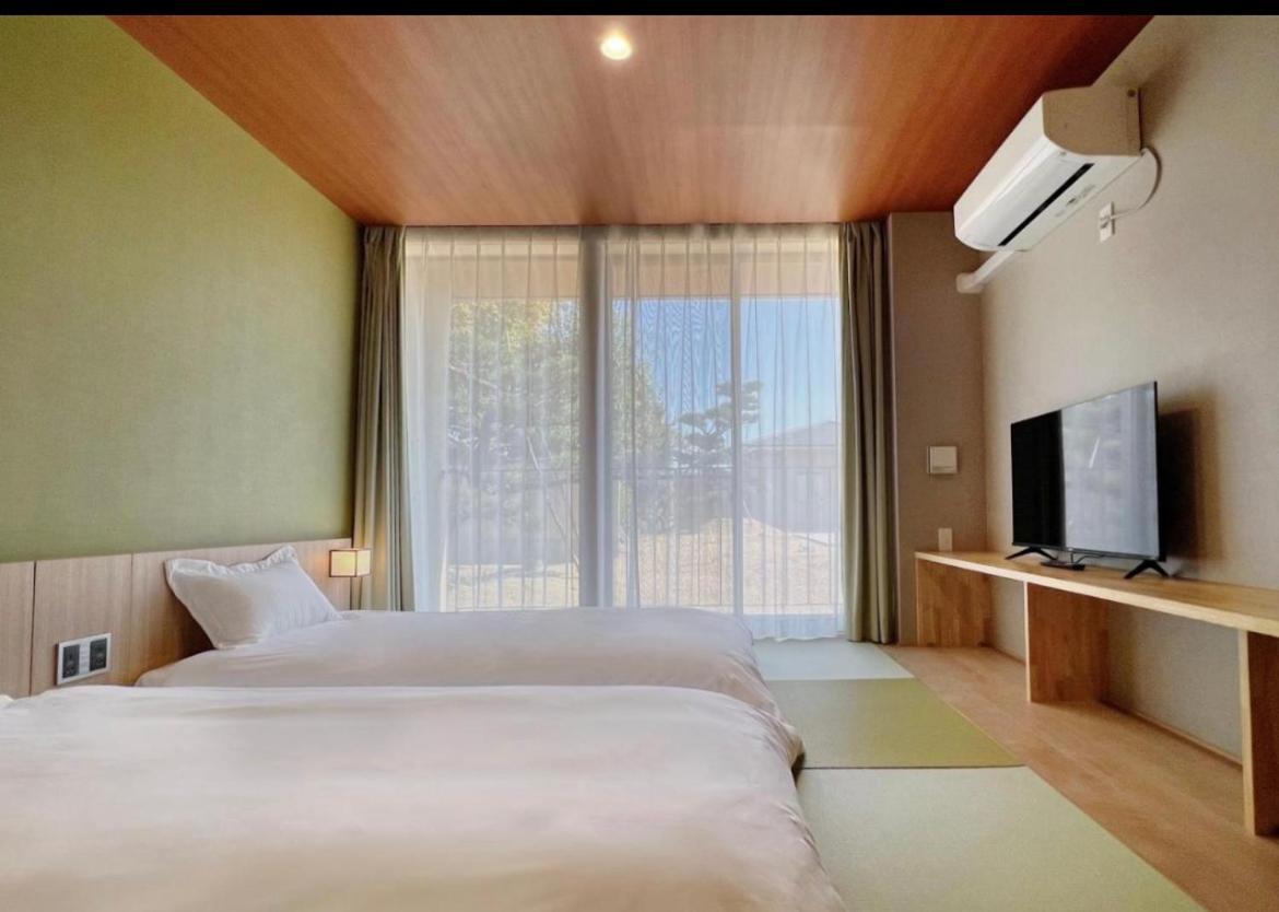 Kansai Airport Hotel Pine Villa Izumisano Eksteriør billede