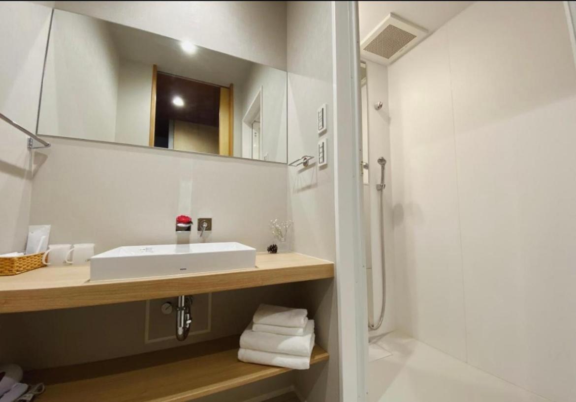 Kansai Airport Hotel Pine Villa Izumisano Eksteriør billede