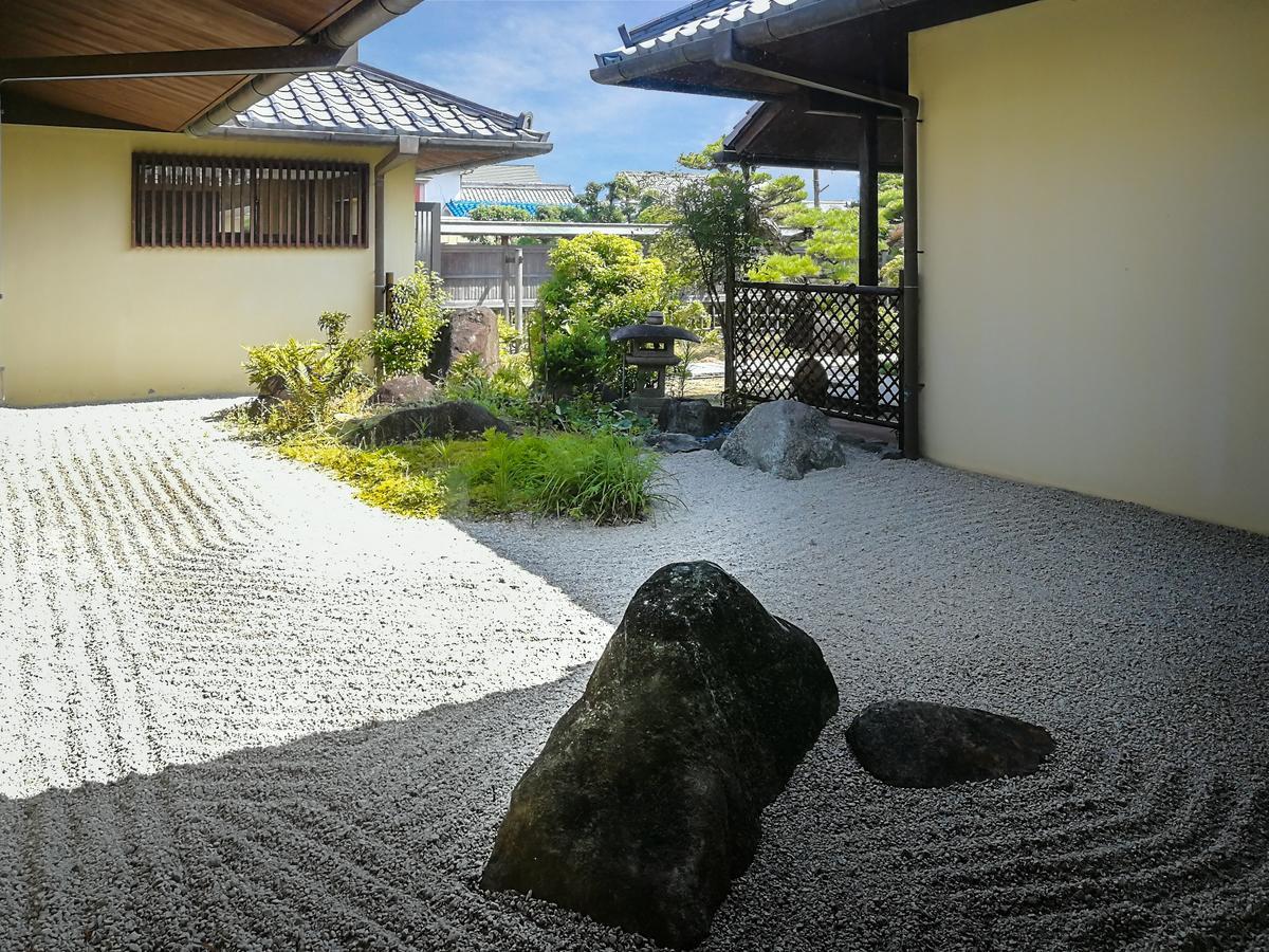 Kansai Airport Hotel Pine Villa Izumisano Eksteriør billede