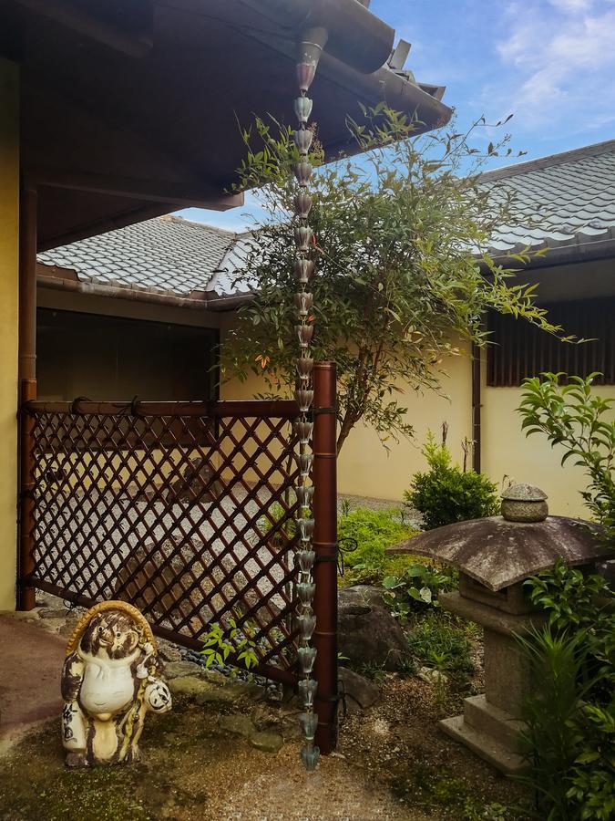 Kansai Airport Hotel Pine Villa Izumisano Eksteriør billede