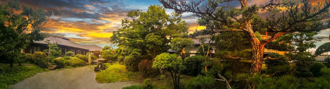 Kansai Airport Hotel Pine Villa Izumisano Eksteriør billede