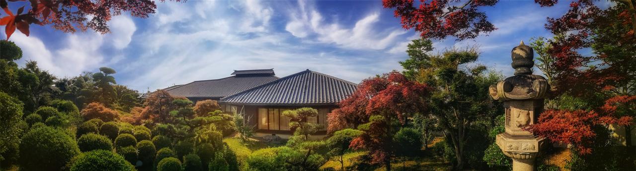 Kansai Airport Hotel Pine Villa Izumisano Eksteriør billede