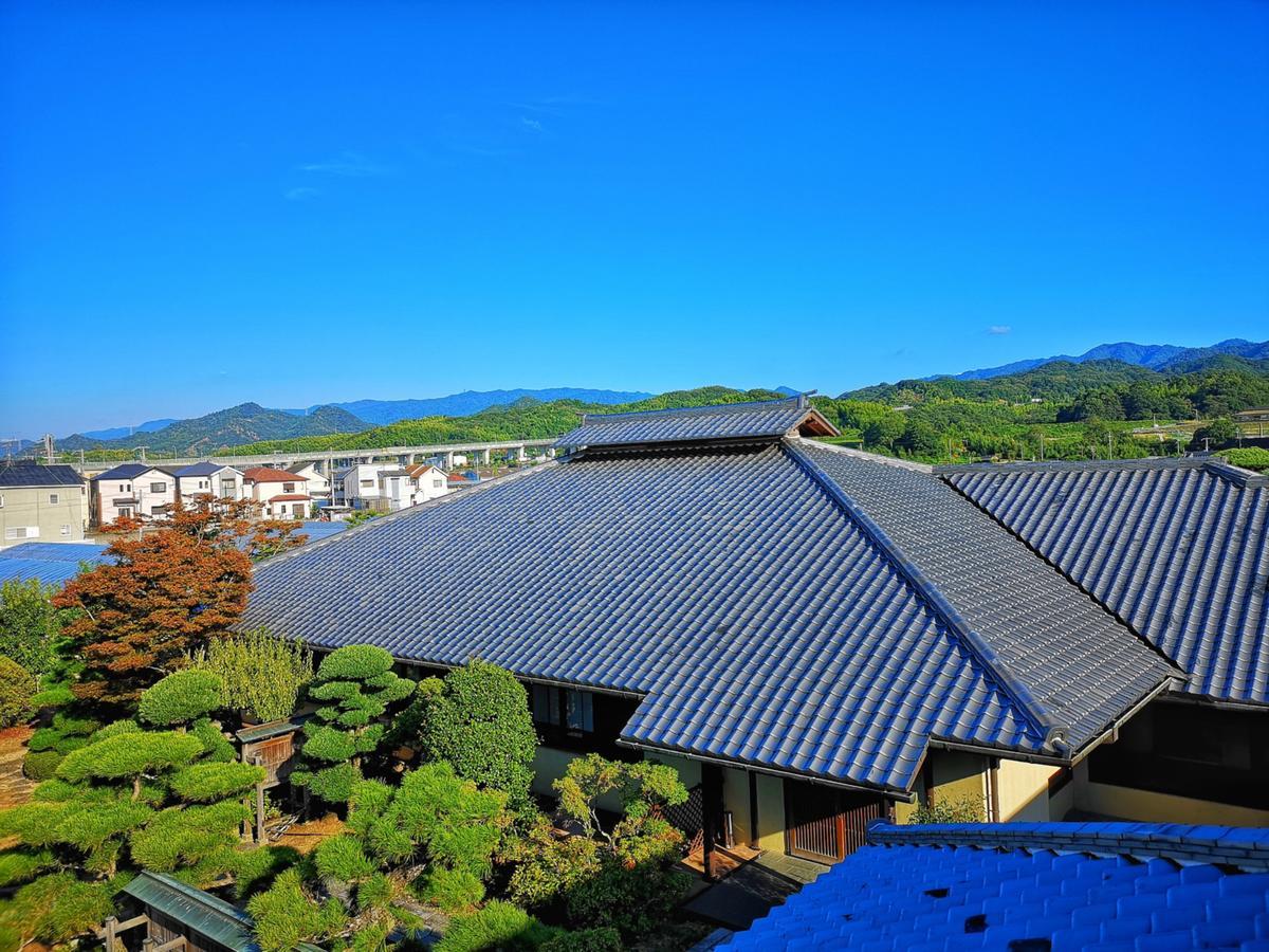 Kansai Airport Hotel Pine Villa Izumisano Eksteriør billede