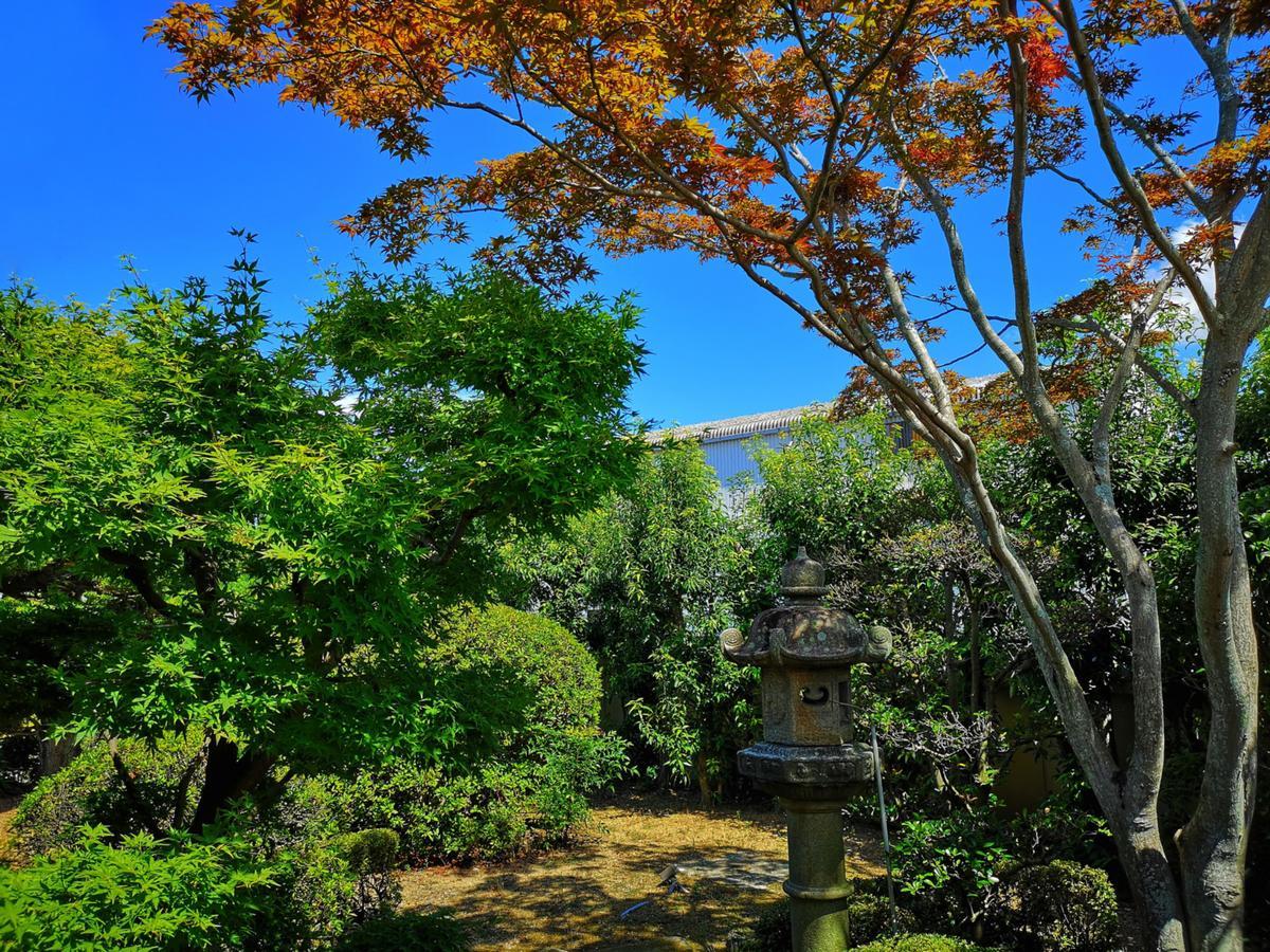 Kansai Airport Hotel Pine Villa Izumisano Eksteriør billede