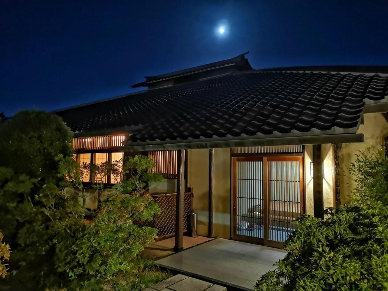 Kansai Airport Hotel Pine Villa Izumisano Eksteriør billede