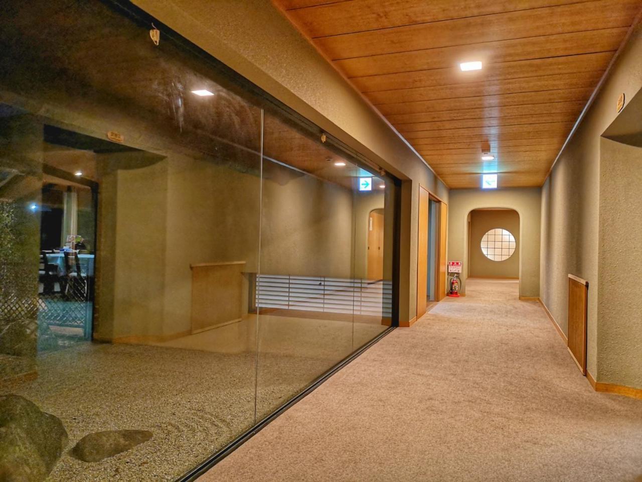Kansai Airport Hotel Pine Villa Izumisano Eksteriør billede