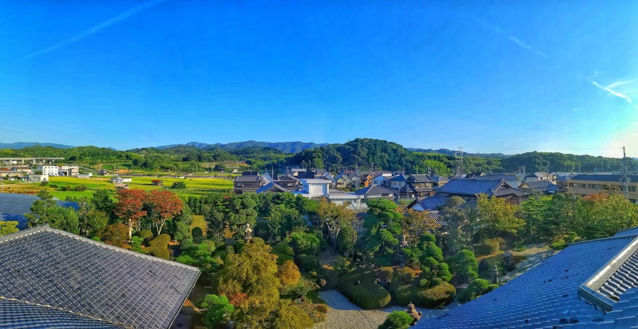 Kansai Airport Hotel Pine Villa Izumisano Eksteriør billede