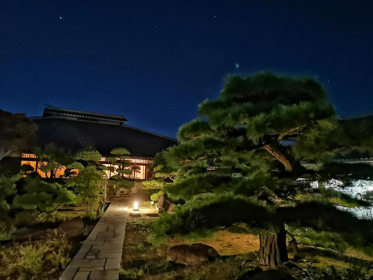 Kansai Airport Hotel Pine Villa Izumisano Eksteriør billede